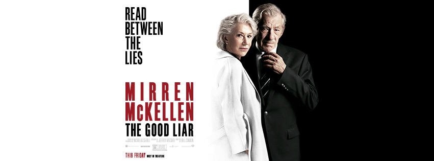 The Good Liar